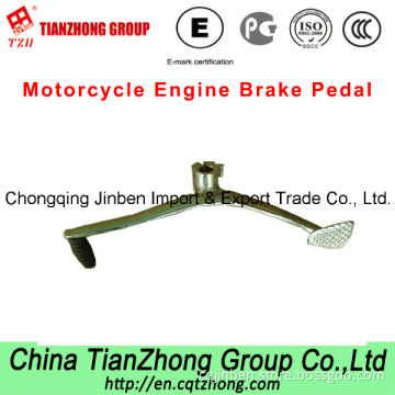 Brake Pedal for Cg125 Motorcycle Engine